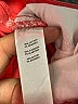 Chico's Red Jeans Size Sm (0.5) - photo 5