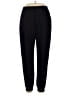 Unbranded Solid Black Casual Pants Size XL - photo 1