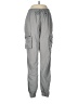 Standard Cloth Gray Cargo Pants Size M - photo 1