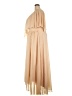 Unbranded Tan Casual Dress Size XL (estimated) - photo 5