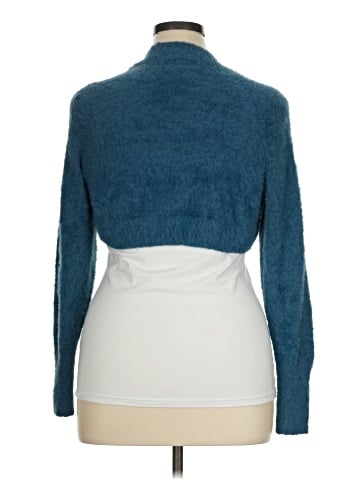 Torrid Shrug (view 2)