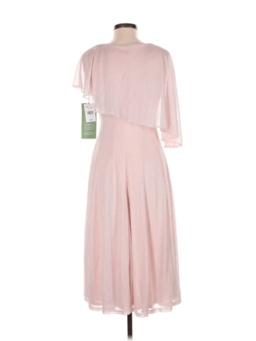Danny And Nicole Cocktail Dress (view 2)