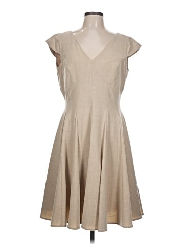 Calvin Klein Casual Dress (view 1)