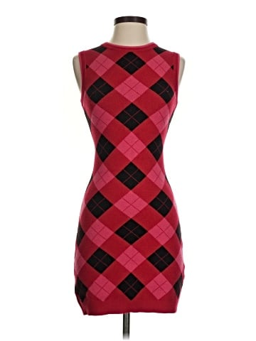 Zara Cocktail Dress (view 1)