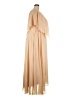 Unbranded Tan Casual Dress Size XL (estimated) - photo 4