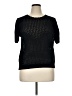 Ann Taylor LOFT Black Cardigan Size XL - photo 1