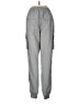 Standard Cloth Gray Cargo Pants Size M - photo 2