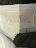 Caslon Solid Ivory Khaki Shorts Size 6 - photo 3