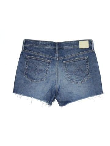 Adriano Goldschmied Denim Shorts (view 2)