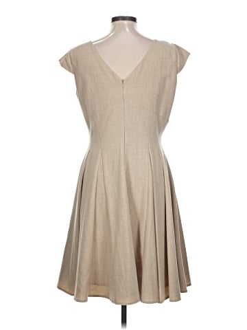 Calvin Klein Casual Dress (view 2)