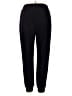 Unbranded Solid Black Casual Pants Size XL - photo 2