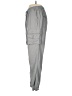 Standard Cloth Gray Cargo Pants Size M - photo 5