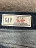Gap Blue Jeans Size 27 waist - photo 7