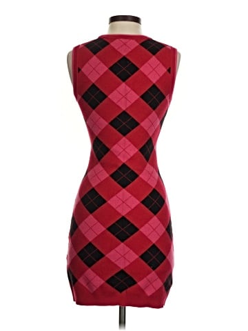 Zara Cocktail Dress (view 2)