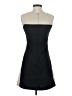 Byer Too! Black Cocktail Dress Size 5 - photo 2