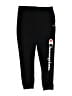 Champion Black Casual Pants Size XL (youth) - photo 1
