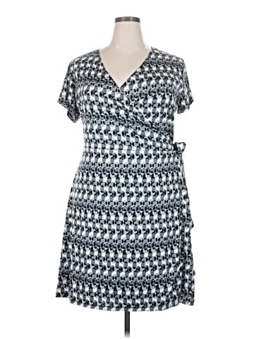 Ashley Stewart Casual Dress (view 1)