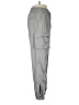 Standard Cloth Gray Cargo Pants Size M - photo 4
