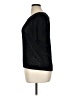 Ann Taylor LOFT Black Cardigan Size XL - photo 5