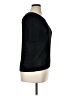 Ann Taylor LOFT Black Cardigan Size XL - photo 4