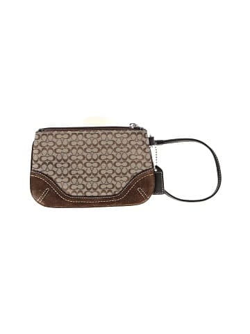 Coach Wristlet (view 2)