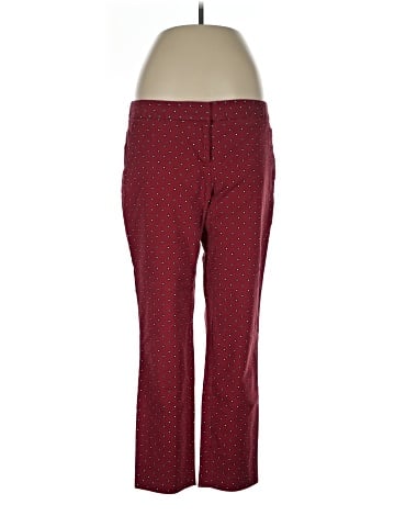 Express Casual Pants (view 1)