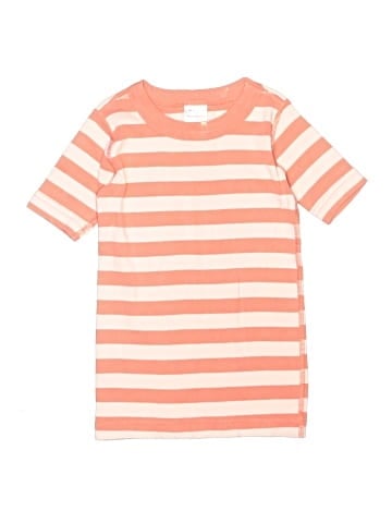 Hanna Andersson Short Sleeve T-Shirt (view 1)