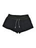AS Revival Solid Black Athletic Shorts Size XL - photo 1