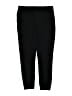 Champion Black Casual Pants Size XL (youth) - photo 2