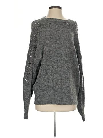 H&M Pullover Sweater (view 1)