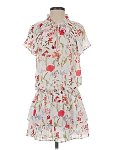 Parker Casual Dress (view 1)