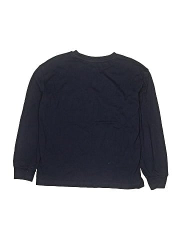 Gap Kids Long Sleeve T-Shirt (view 2)