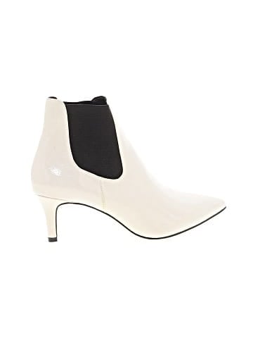 Jessica Simpson Ankle Boots (view 1)