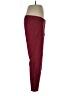 Express Polka Dots Red Casual Pants Size 12 - photo 4