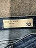 Rag & Bone Blue Jeans Size 32 waist - photo 7