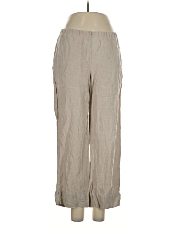 J.Jill Linen Pants (view 1)