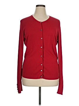 Worthington Cardigan