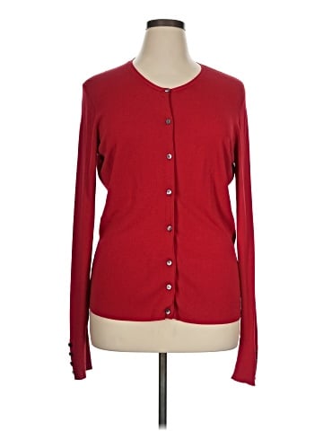 Worthington Cardigan (view 1)