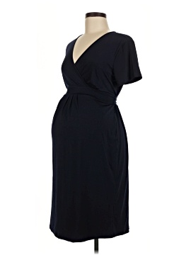 Angel Maternity Cocktail Dress