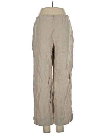 J.Jill Linen Pants (view 2)