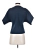 Zara Blue Blazer Size S - photo 2