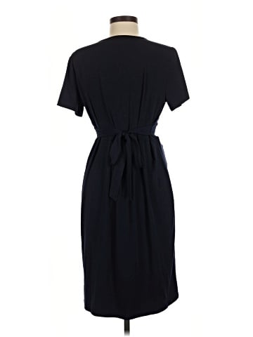 Angel Maternity Cocktail Dress (view 2)