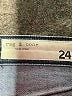 Rag & Bone Blue Jeans Size 24 waist - photo 7
