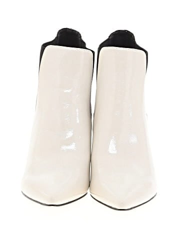 Jessica Simpson Ankle Boots (view 2)