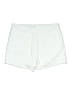 J.Crew White Denim Shorts Size 29 waist - photo 2