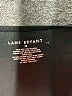 Lane Bryant 100% Polyester Black Sleeveless Blouse Size 28 - photo 7