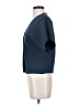 Zara Blue Blazer Size S - photo 5