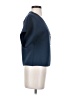 Zara Blue Blazer Size S - photo 4