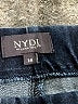 NYDJ Blue Jeggings Size 14 - photo 4