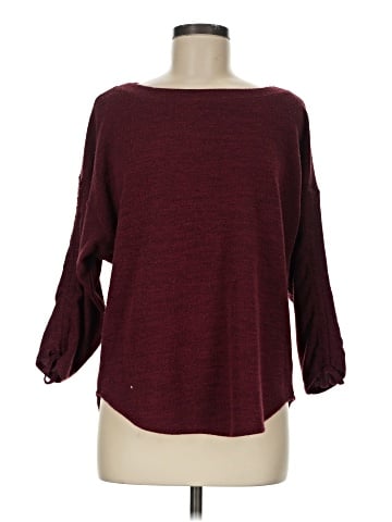 Max Studio Pullover Sweater (view 1)